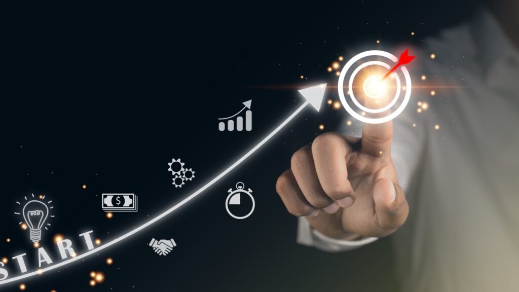 A founder’s insight: the importance of working “on” – and not just “in” – your business