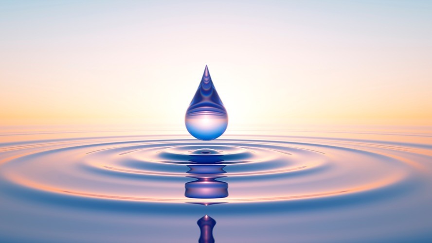 Embracing Stillness in the Midst of Action