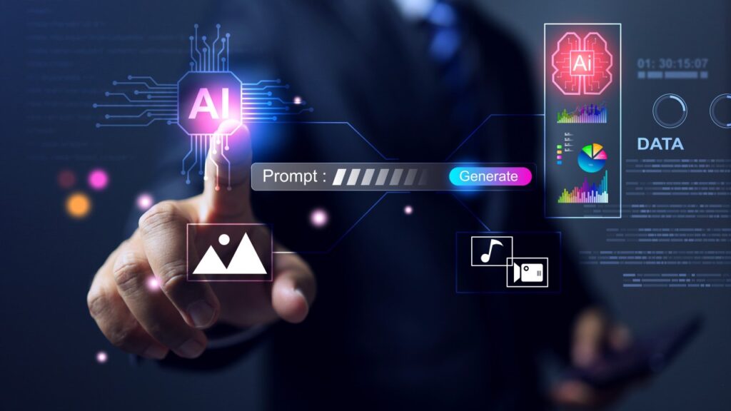 Is AI Stealing My Superpower?
