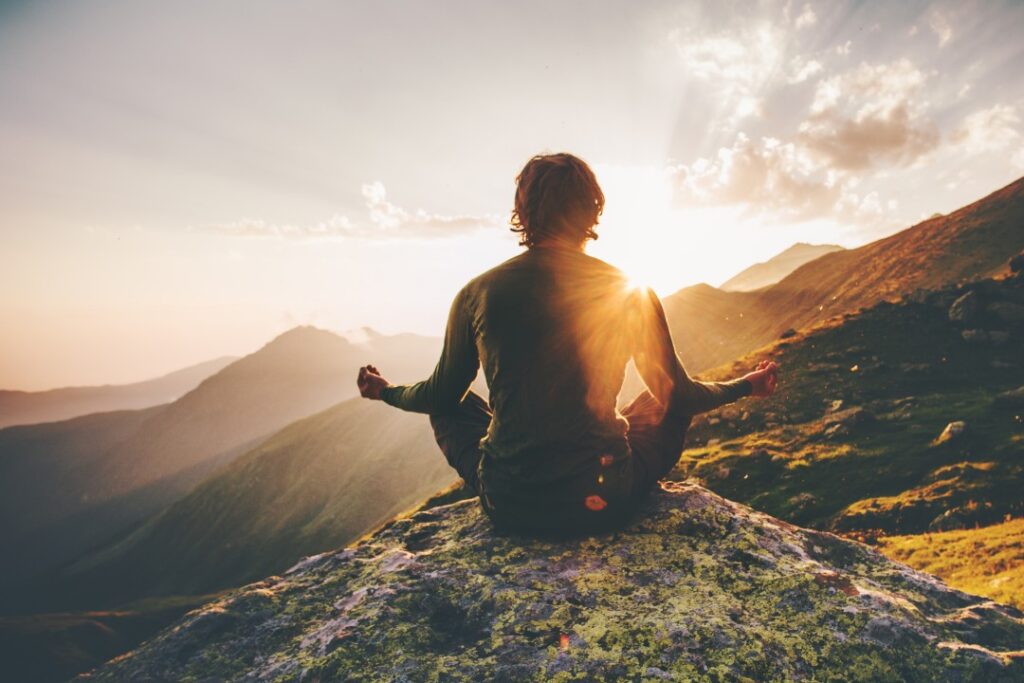 Mindful Mindset–An Unconventional Approach To Building A Great Business